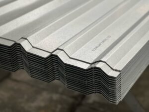 Comprar Lámina Acanalada en Fortacero