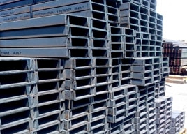 Canales (CPS) Comprar en Fortacero